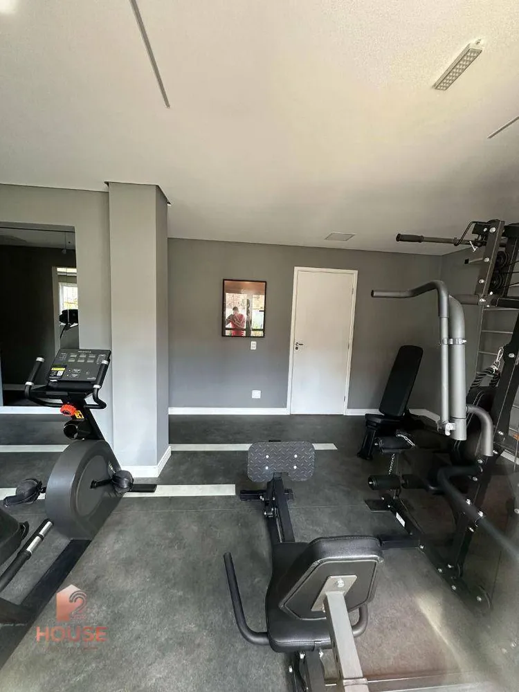 Apartamento, 2 quartos, 45 m² - Foto 6