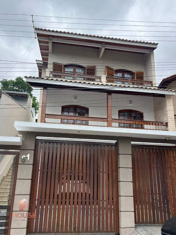 Casa, 3 quartos, 477 m² - Foto 6