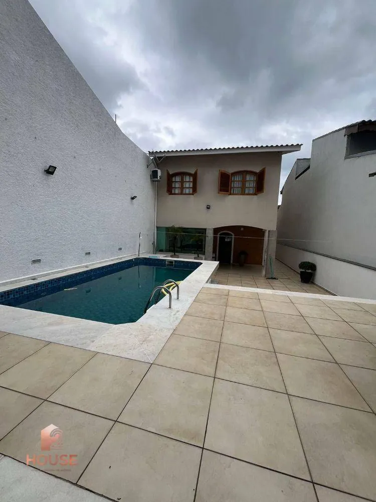 Casa, 3 quartos, 477 m² - Foto 5