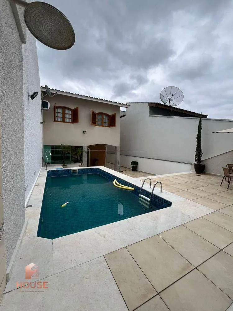 Casa, 3 quartos, 477 m² - Foto 8