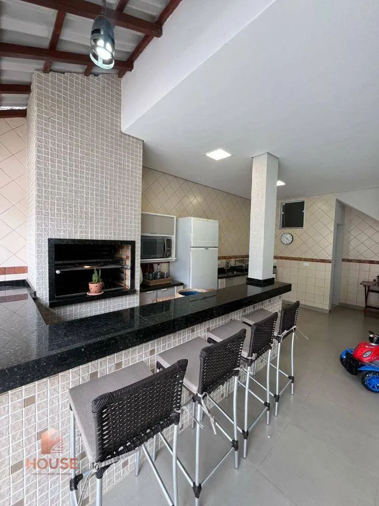 Casa, 3 quartos, 477 m² - Foto 9