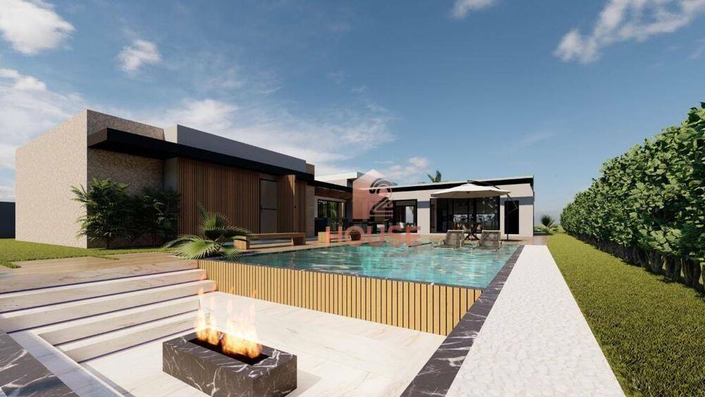 Casa de Condomínio à venda com 4 quartos, 350M2 - Foto 1