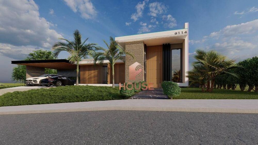 Casa de Condomínio à venda com 4 quartos, 350M2 - Foto 4