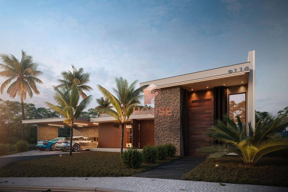 Casa de Condomínio à venda com 4 quartos, 350M2 - Foto 2
