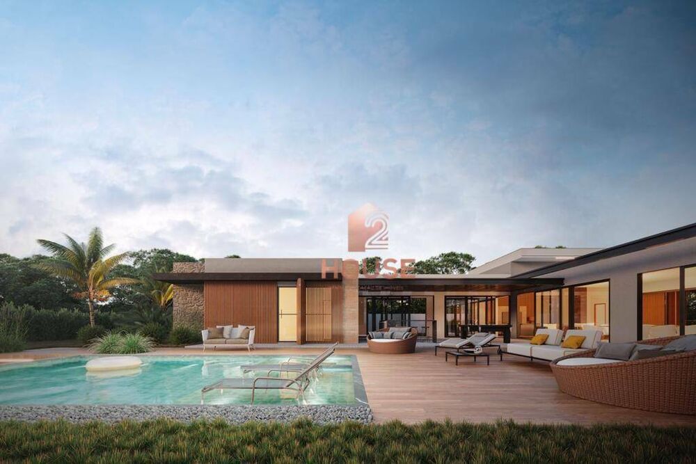 Casa de Condomínio à venda com 4 quartos, 350M2 - Foto 3