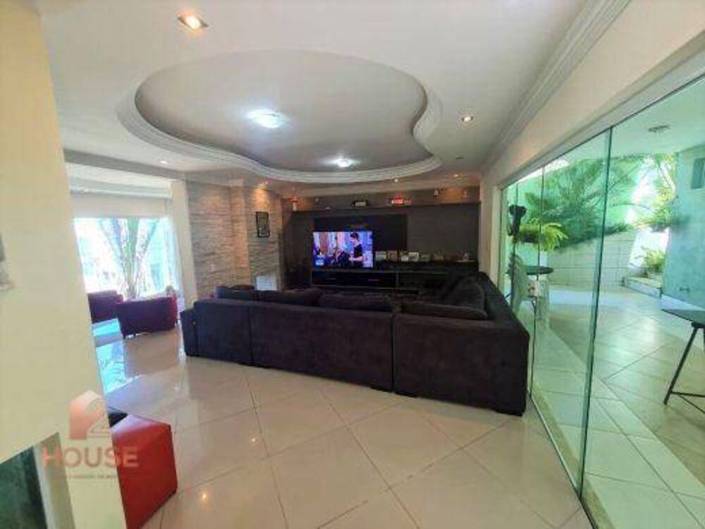 Casa de Condomínio à venda com 5 quartos, 300m² - Foto 9