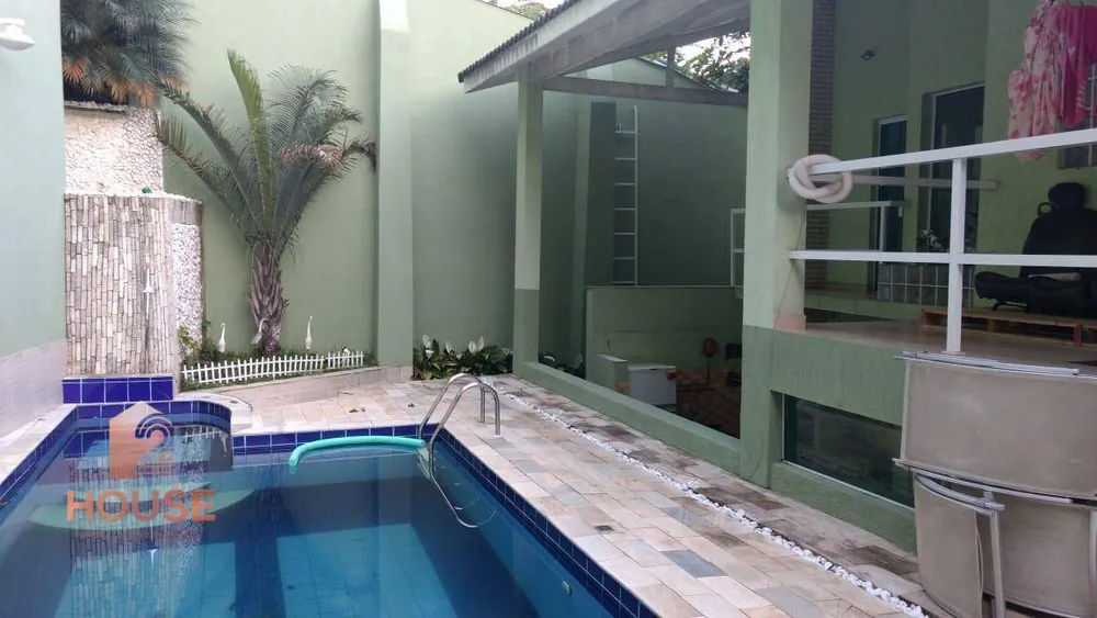 Casa de Condomínio, 5 quartos - Foto 32