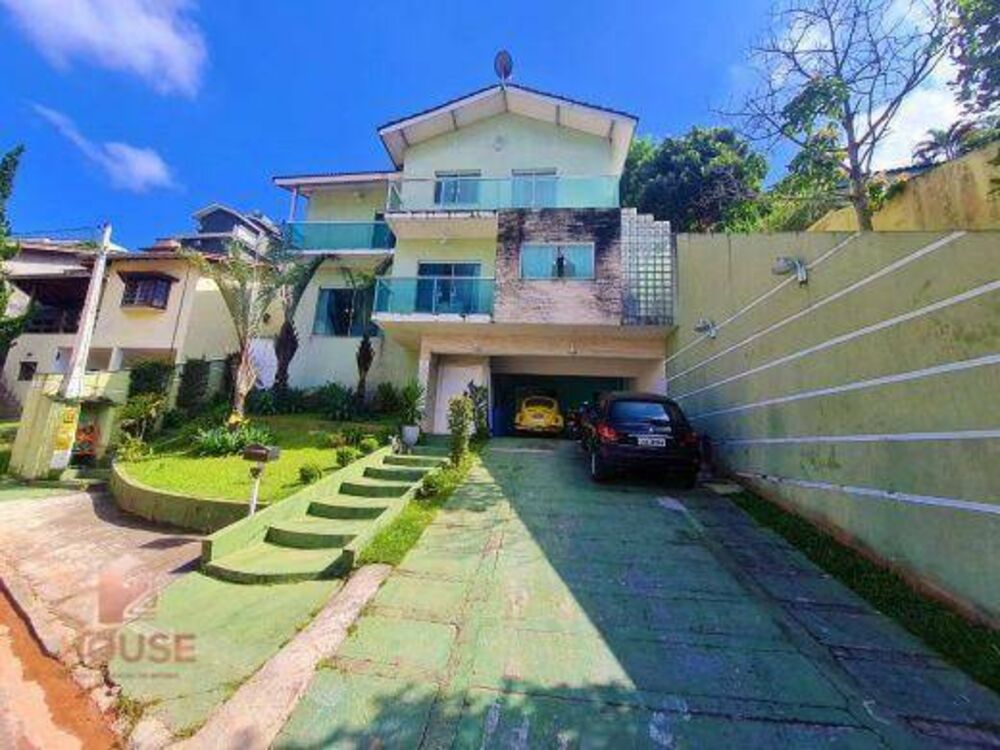 Casa de Condomínio à venda com 5 quartos, 300m² - Foto 24