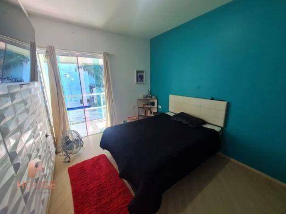 Casa de Condomínio à venda com 5 quartos, 300m² - Foto 18
