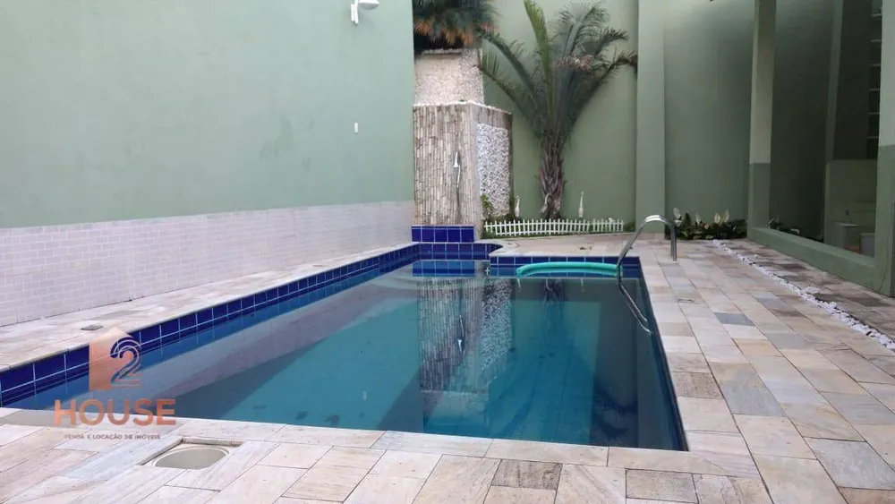 Casa de Condomínio, 5 quartos - Foto 34