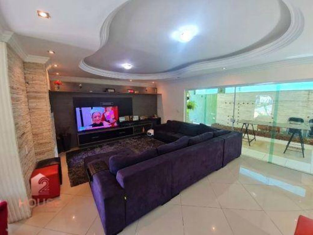 Casa de Condomínio à venda com 5 quartos, 300m² - Foto 8