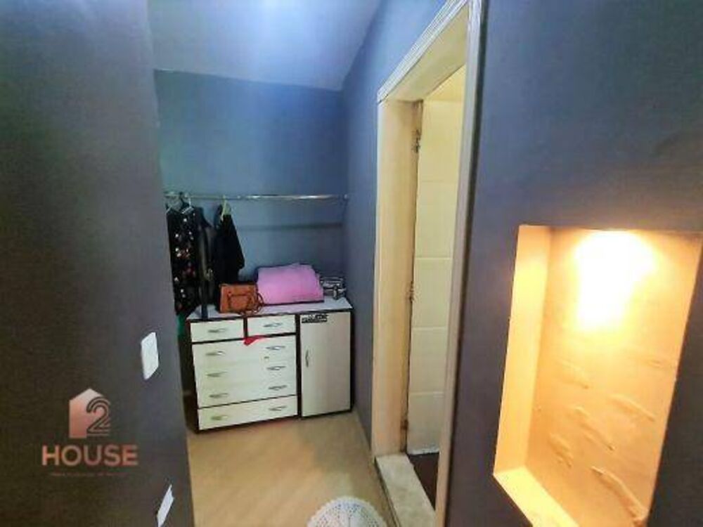 Casa de Condomínio à venda com 5 quartos, 300m² - Foto 22