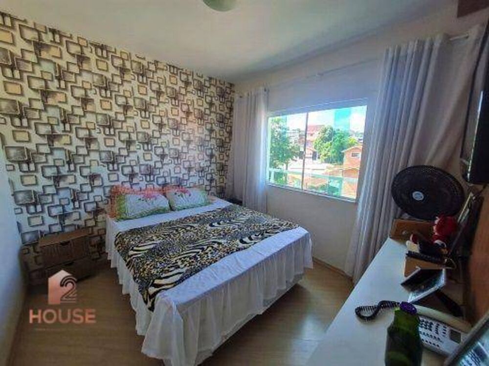 Casa de Condomínio à venda com 5 quartos, 300m² - Foto 15