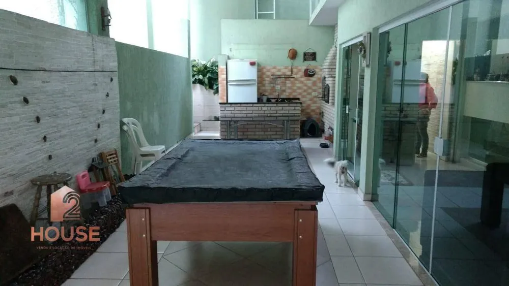 Casa de Condomínio, 5 quartos - Foto 33