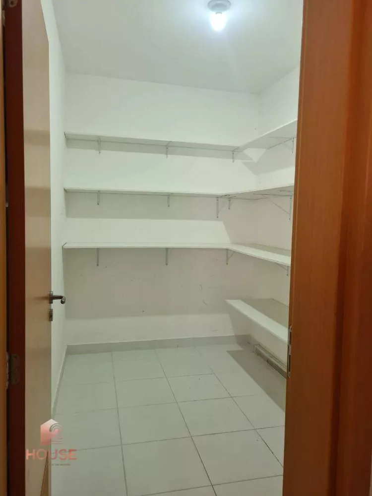 Apartamento à venda e aluguel com 3 quartos, 192m² - Foto 3