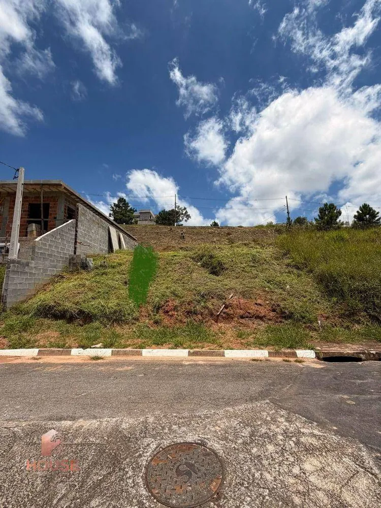 Loteamento e Condomínio, 246 m² - Foto 1