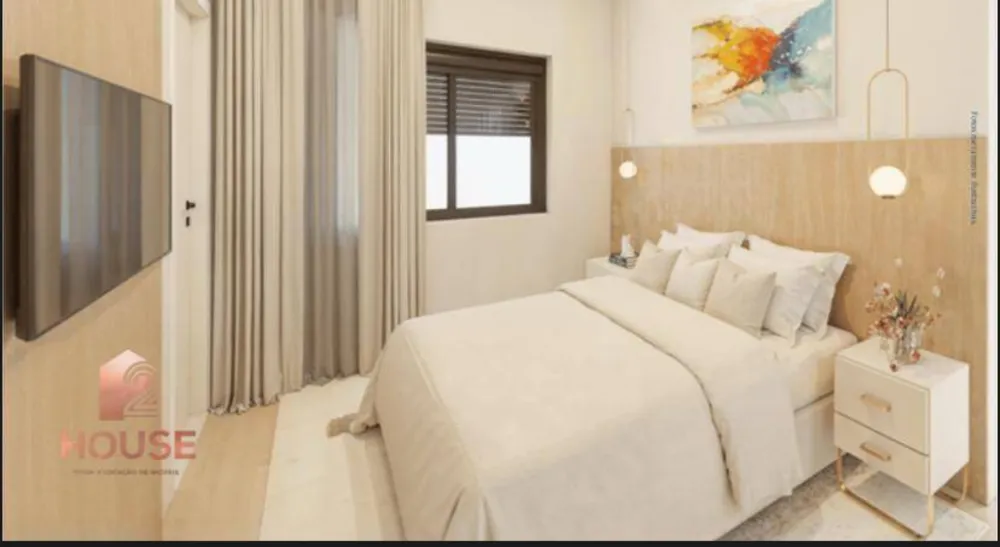 Apartamento, 1 quarto, 45 m² - Foto 15