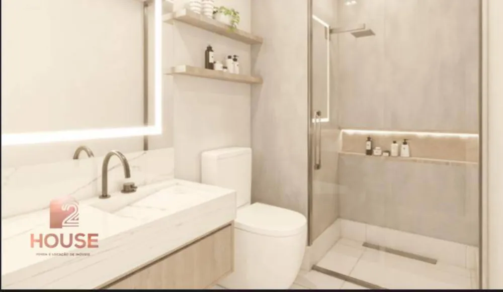 Apartamento, 1 quarto, 45 m² - Foto 12