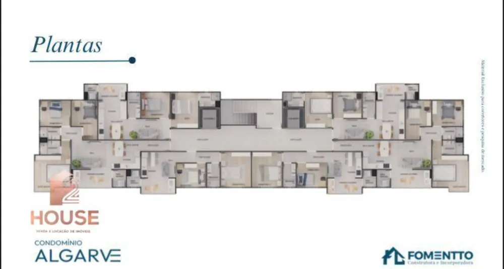 Apartamento, 1 quarto, 45 m² - Foto 11