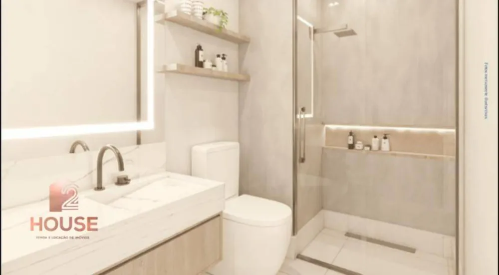 Apartamento, 1 quarto, 45 m² - Foto 14