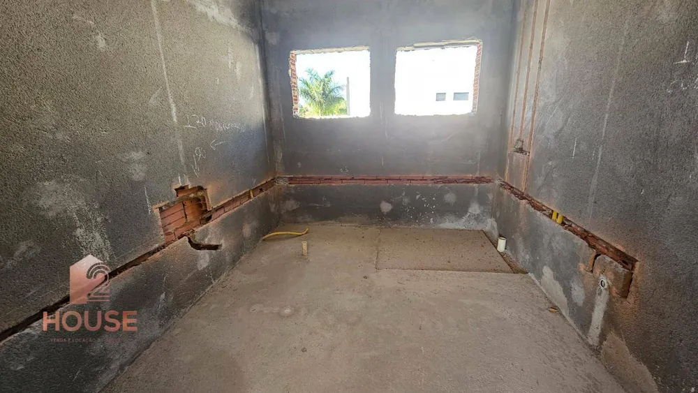 Casa de Condomínio, 4 quartos - Foto 14