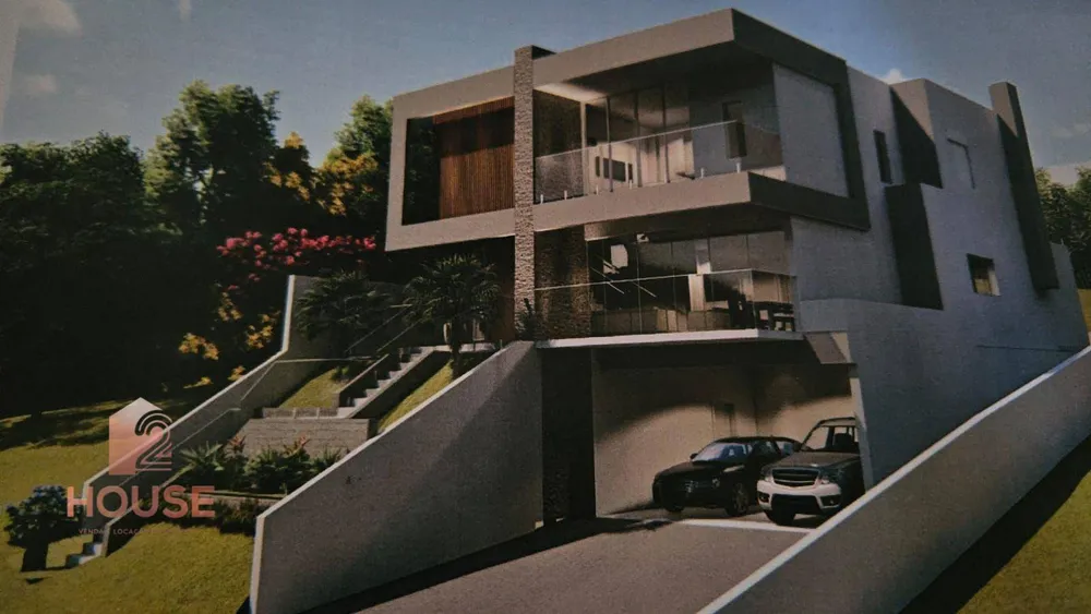Casa de Condomínio, 4 quartos - Foto 4