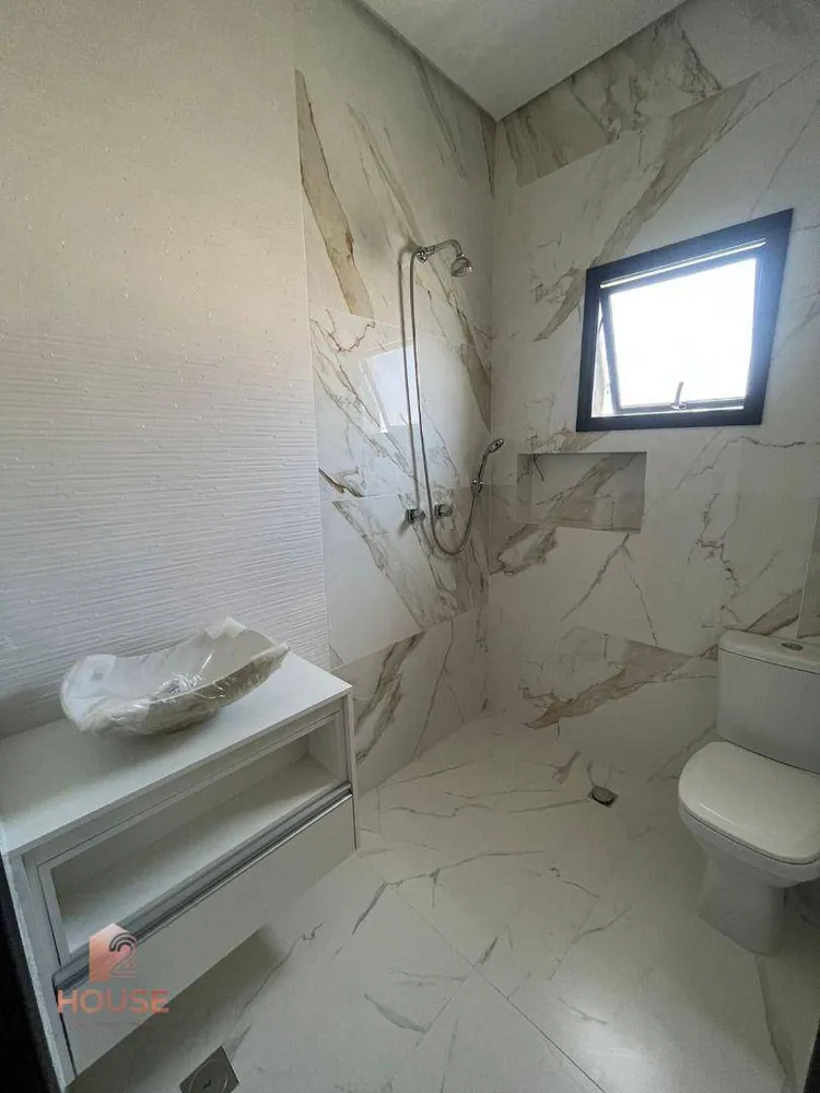 Casa de Condomínio, 4 quartos - Foto 12