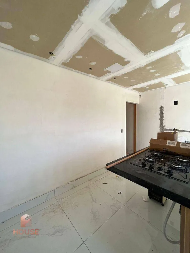 Casa de Condomínio, 4 quartos - Foto 24