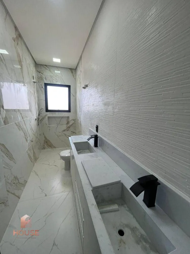 Casa de Condomínio, 4 quartos - Foto 10