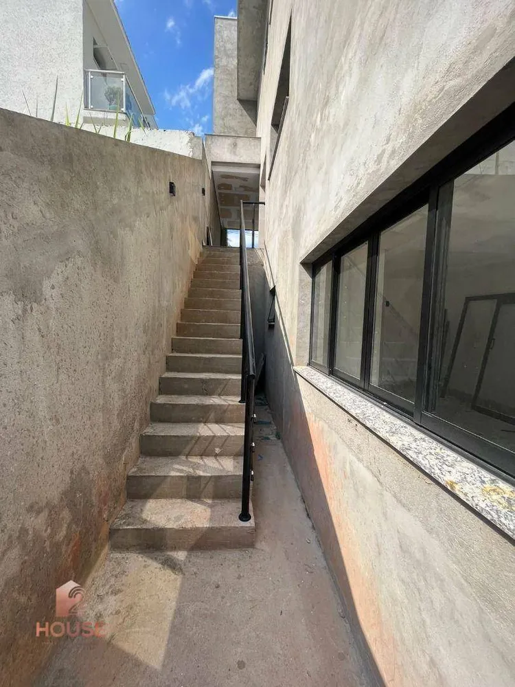 Casa de Condomínio, 4 quartos - Foto 22