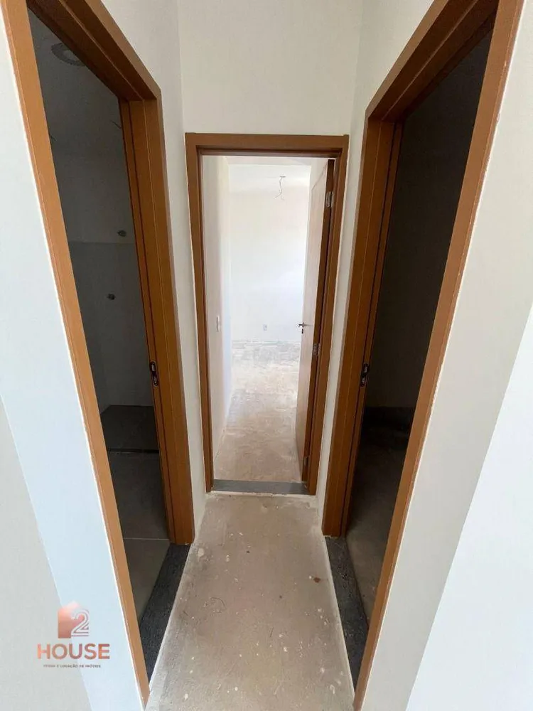 Apartamento, 2 quartos, 49 m² - Foto 3