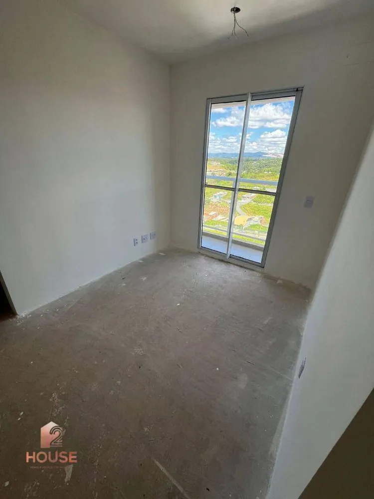 Apartamento, 2 quartos, 49 m² - Foto 2