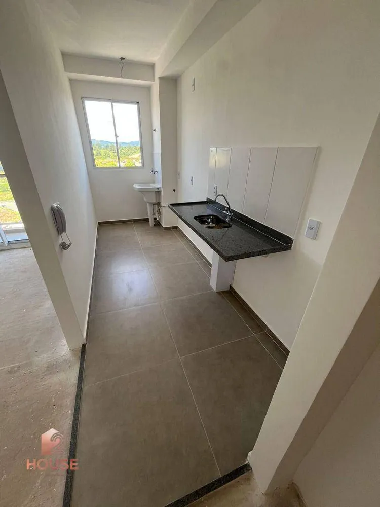 Apartamento, 2 quartos, 49 m² - Foto 12