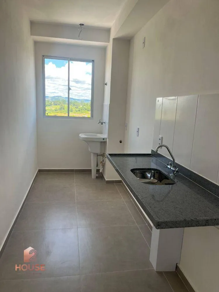 Apartamento, 2 quartos, 49 m² - Foto 5