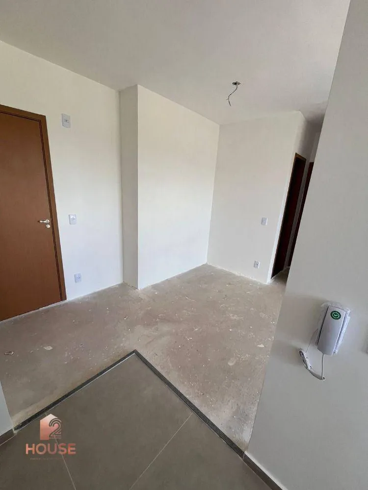 Apartamento, 2 quartos, 49 m² - Foto 6