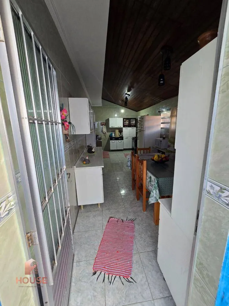 Casa, 2 quartos, 146 m² - Foto 7