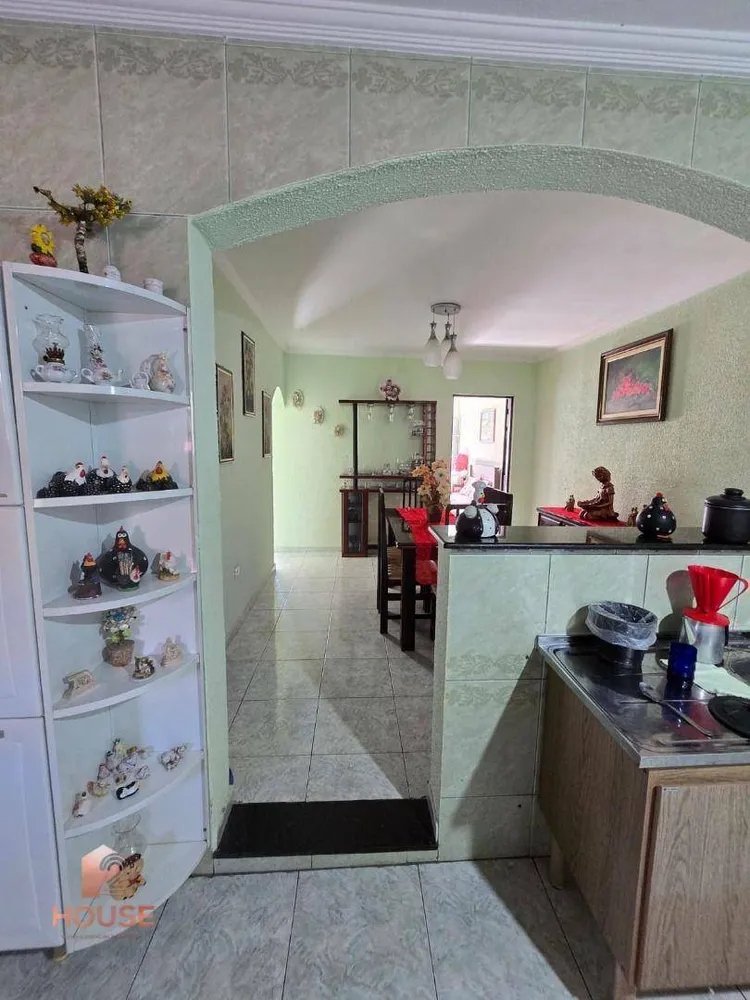 Casa, 2 quartos, 146 m² - Foto 11
