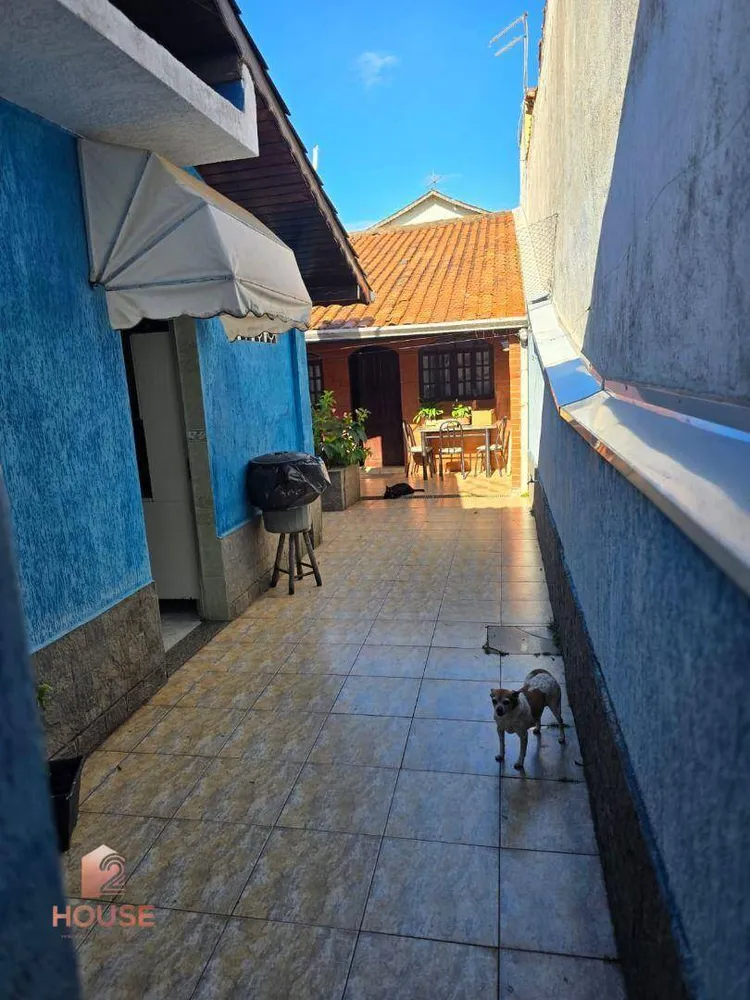 Casa, 2 quartos, 146 m² - Foto 4