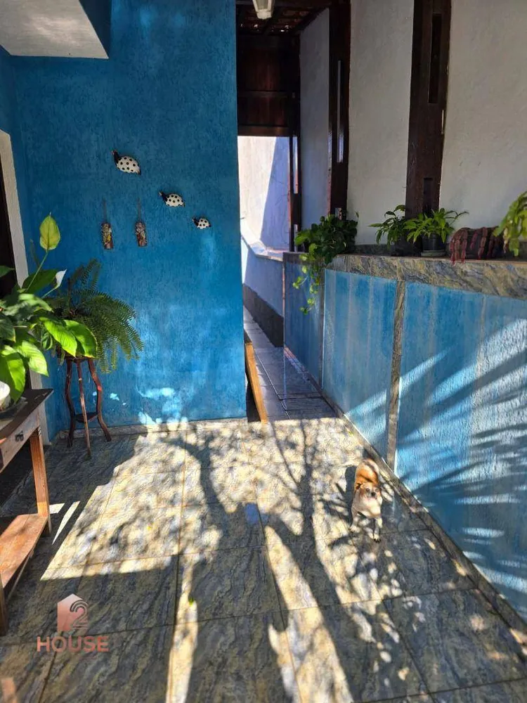 Casa, 2 quartos, 146 m² - Foto 10
