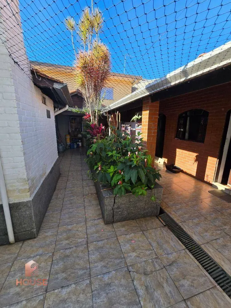 Casa, 2 quartos, 146 m² - Foto 12