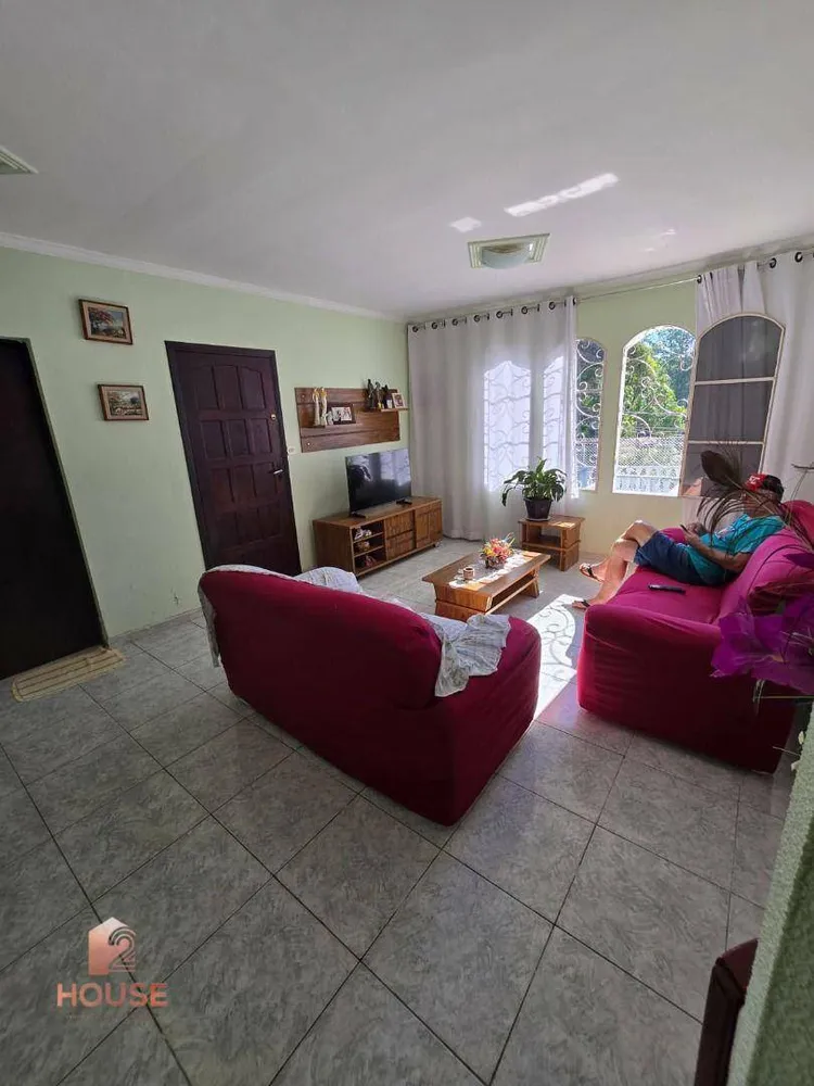 Casa, 2 quartos, 146 m² - Foto 9