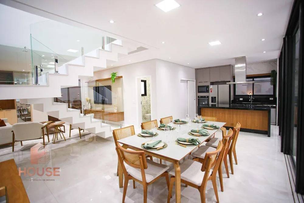 Casa de Condomínio, 4 quartos - Foto 7