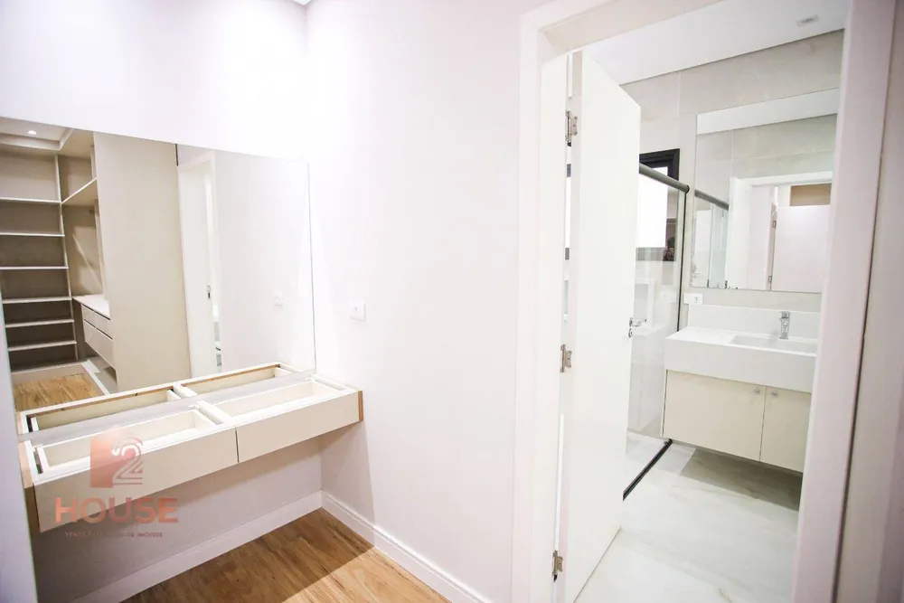 Casa de Condomínio, 4 quartos - Foto 15
