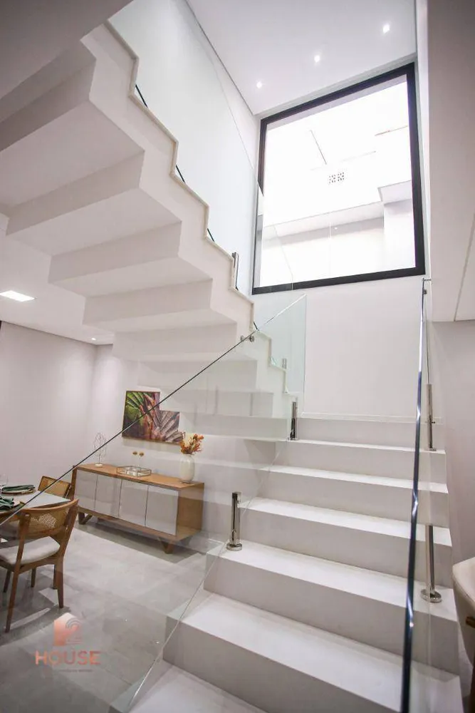 Casa de Condomínio, 4 quartos - Foto 8