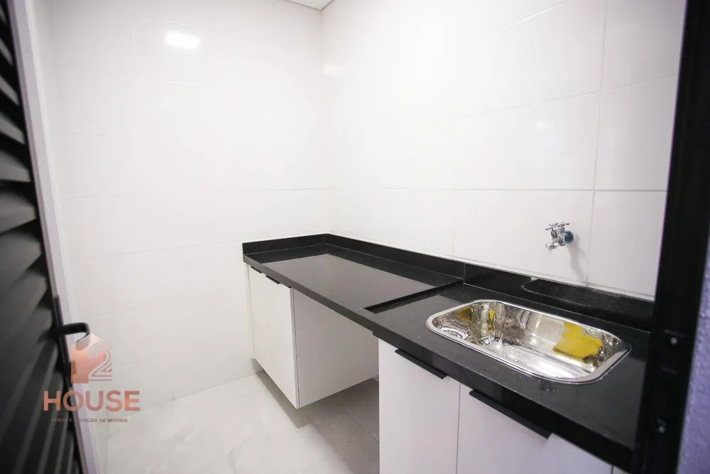 Casa de Condomínio, 4 quartos - Foto 16