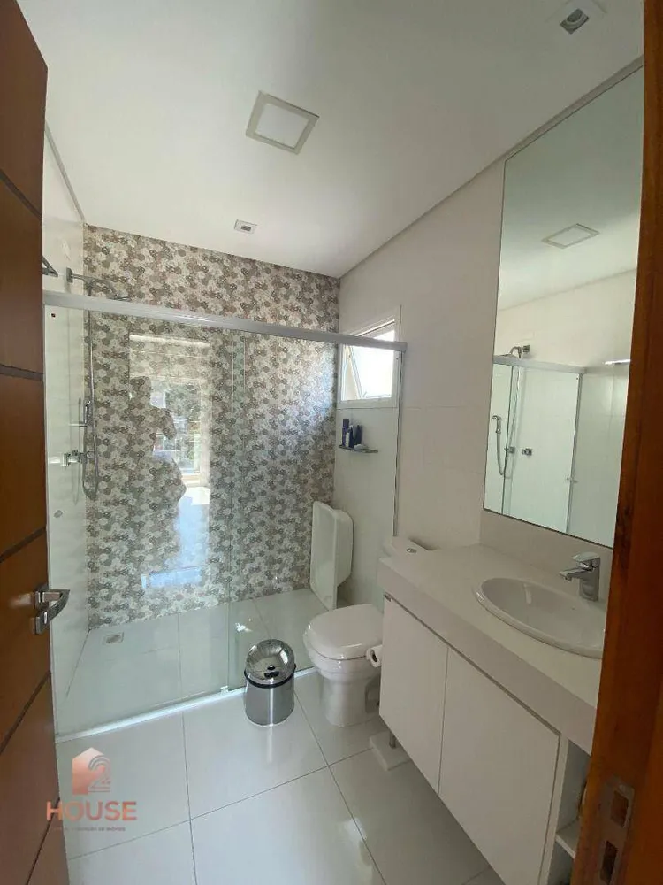 Casa de Condomínio, 3 quartos - Foto 10