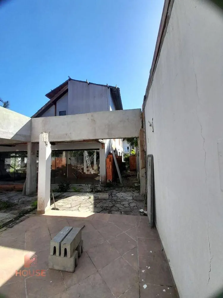 Casa de Condomínio, 3 quartos - Foto 12
