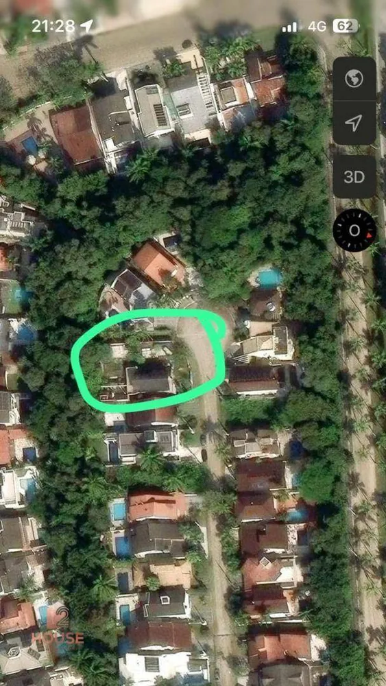 Casa de Condomínio, 3 quartos - Foto 4