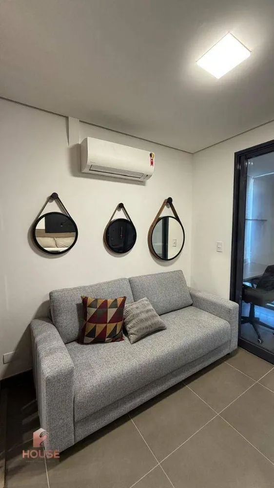 Kitnet-Studio, 33 m² - Foto 1