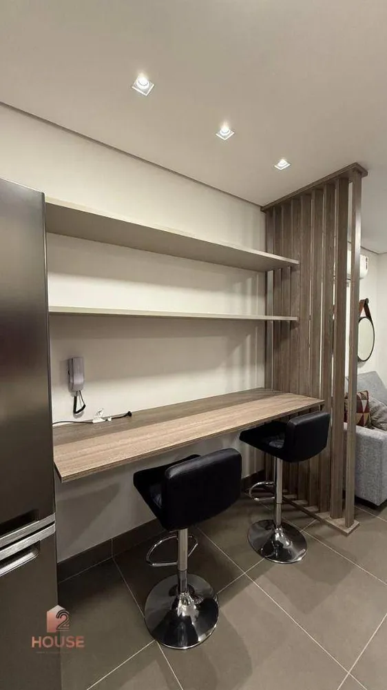 Kitnet-Studio, 33 m² - Foto 4
